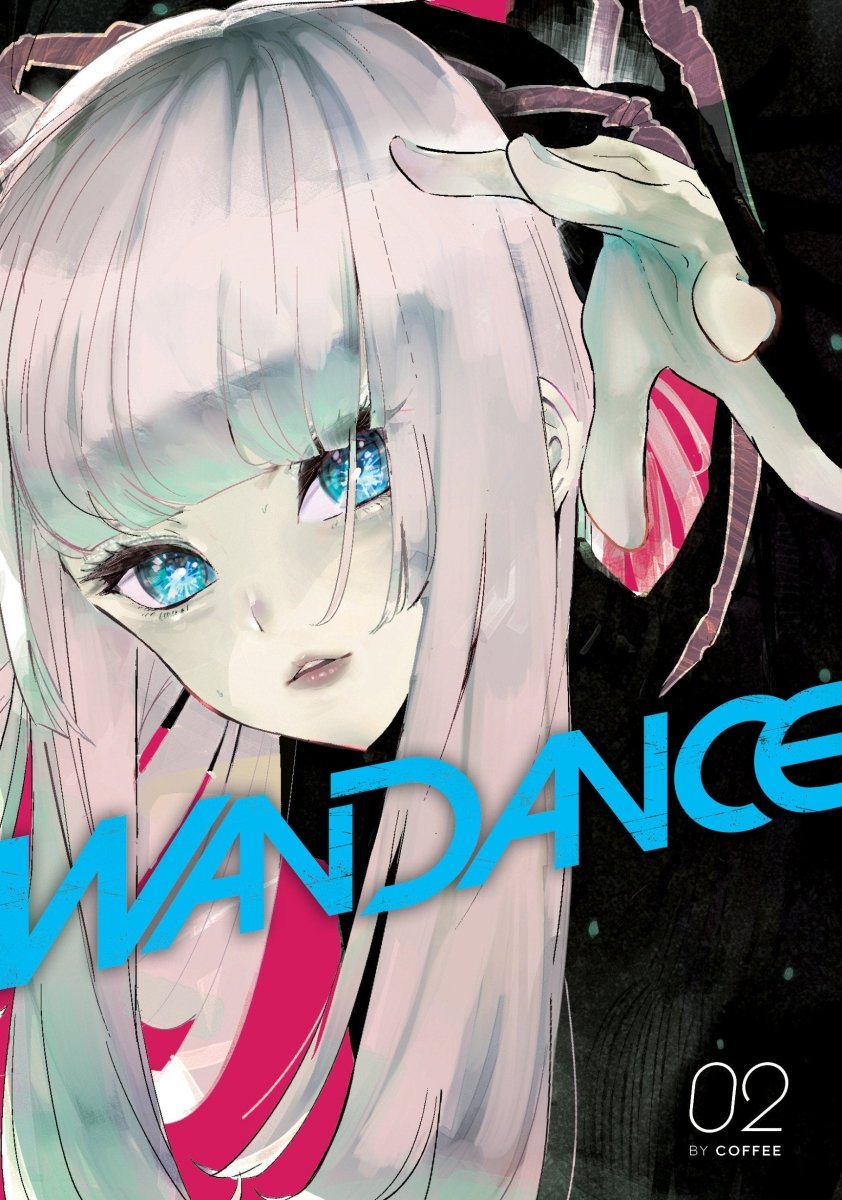 Wandance Vol. 2 - Walt's Comic Shop
