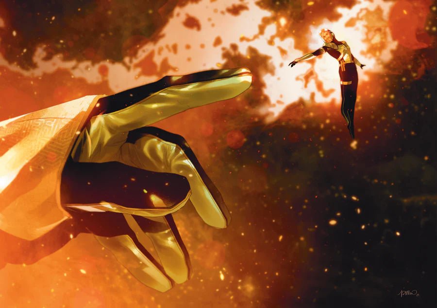 We Only Find Them When They're Dead Deluxe HC Limited Slipcase Edition - Walt's Comic Shop