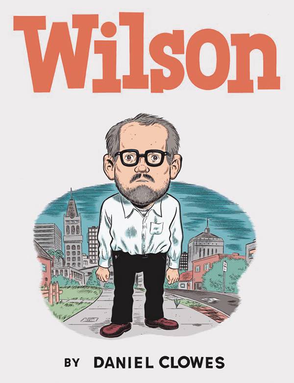 Wilson TP - Walt's Comic Shop