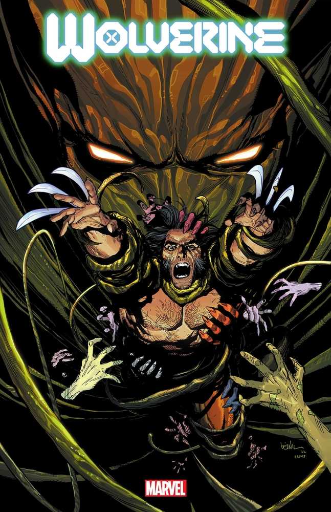 Wolverine #28 - Walt's Comic Shop