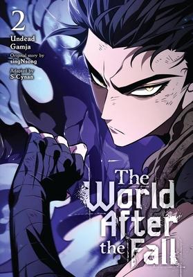 World After The Fall GN Vol 02 - Walt's Comic Shop