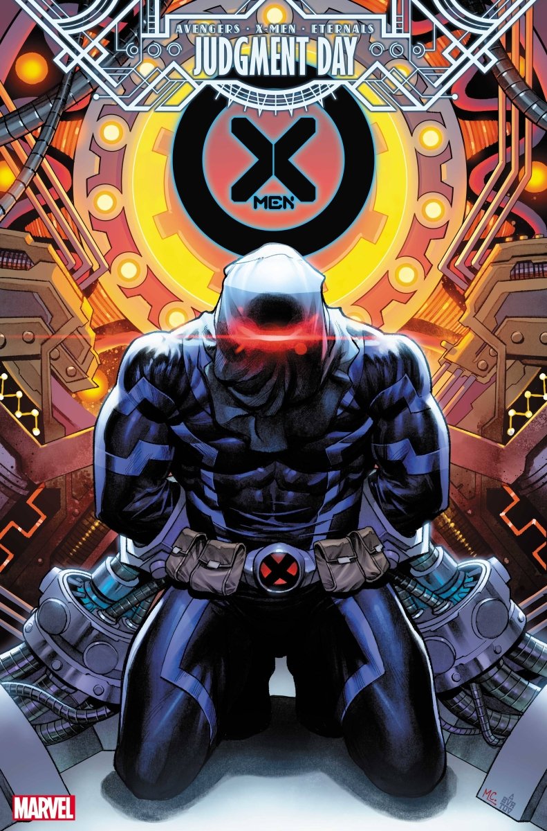 X-Men #14 - Walt's Comic Shop