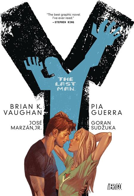 Y The Last Man TP Book 05 - Walt's Comic Shop