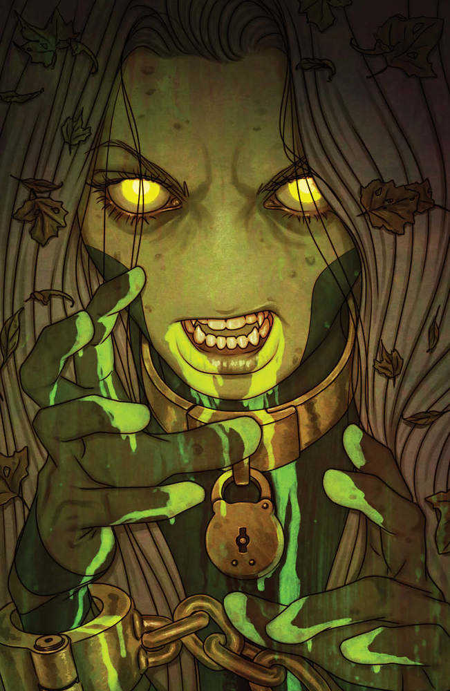 Zawa #2 (Of 5) Cover E Foc Reveal Variant - Walt's Comic Shop