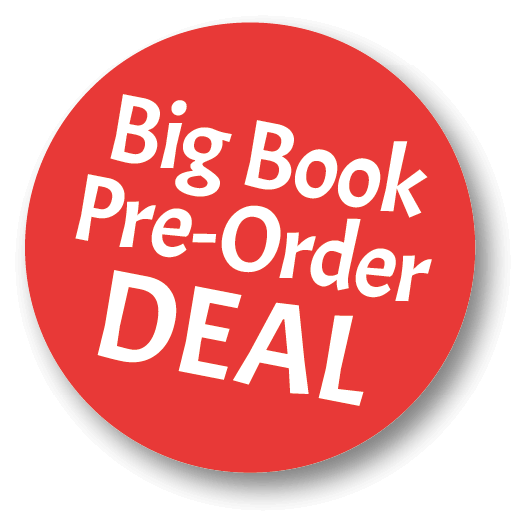 Big book deal