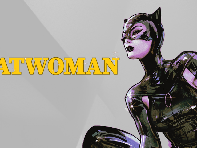 Is Catwoman a Villain? Your Guide to the Many Lives of Selina Kyle