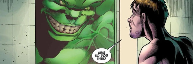 Al Ewing: Marvel’s Visionary Writer for Cosmic Epics and High-Concept Comics