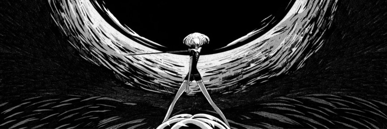 One of the Lustrous is ready to fight against the Lunarians!