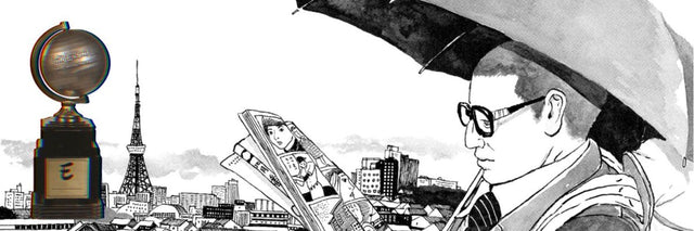 Eisner Awards 2025 - And The Nominees Are…