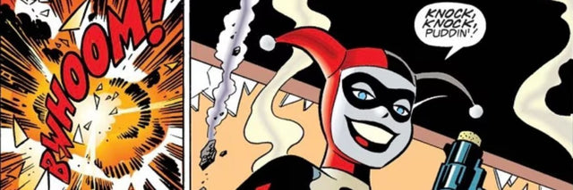 From Mad Love to Multiverse Mayhem: A Harley Quinn Guide by a Reformed Hater