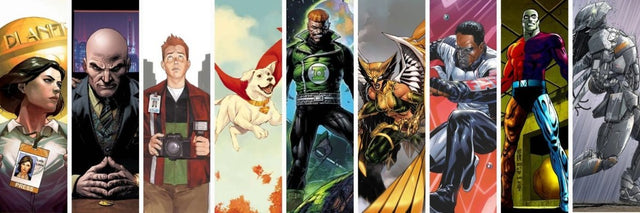 From Panels to the Big Screen: Your Guide to the New Age of Superman