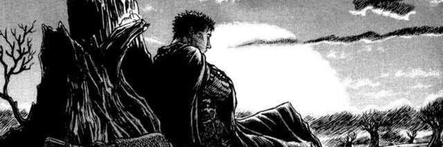 How Berserk Represents the Ultimate Indomitable Human Spirit!