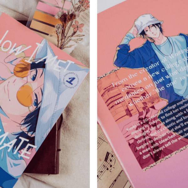 How I Met My Soulmate Vol. 1 - Manga Review