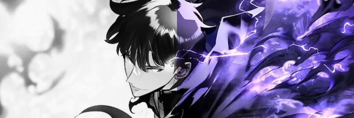 How Solo Leveling Brought Manhwa to The West! - Walt's Comic Shop