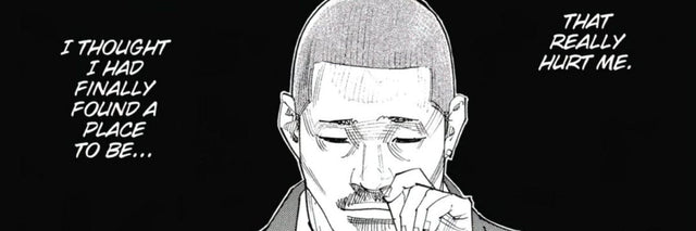 How Takehiko Inoue Captures the Human Spirit in Vagabond, Slam Dunk, and Real