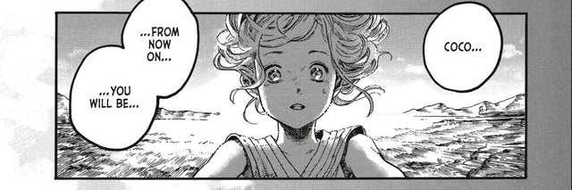 How Witch Hat Atelier Can Bring Back the Magic of Your Childhood