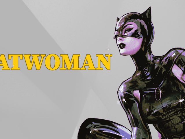 Is Catwoman a Villain? Your Guide to the Many Lives of Selina Kyle