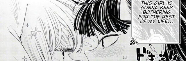 Looking for Great Girls’ Love Manga? Try Young Ladies Don’t Play Fighting Games