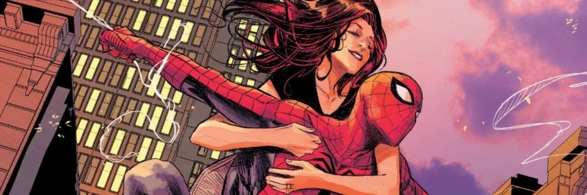Must-Read Modern Spider-Man Comic Runs - Walt's Comic Shop