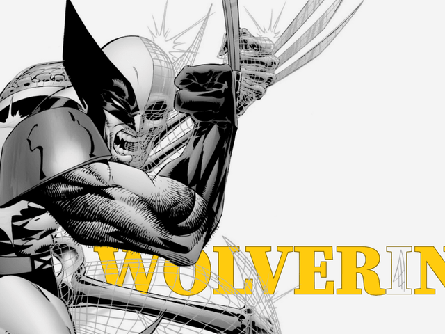 SNIKT! You Wanna Read Wolverine, Bub? I’ll Give You The Correct Way To Do It.