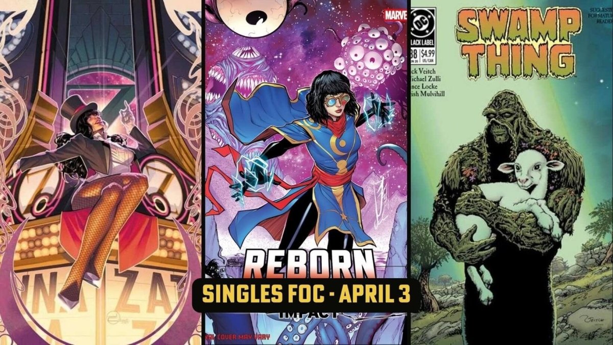 Some Classic Heroes Start From #1 Today! :O
