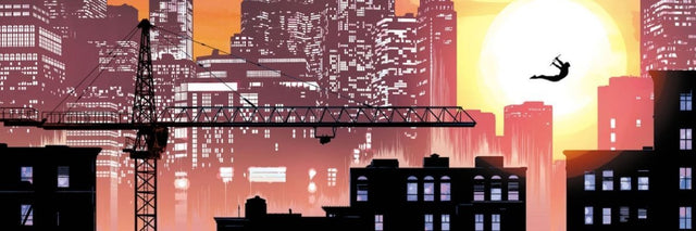 The Worlds Tom Taylor Built