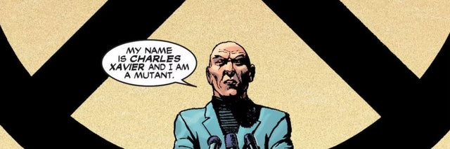 The X-Men Revolution: How the 2000s Changed Marvel’s Mutants Forever