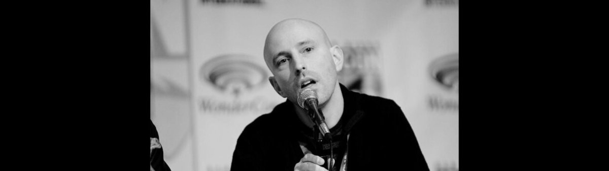 Brian K. Vaughan – Master of Thoughtful Entertainment - Walt's Comic Shop