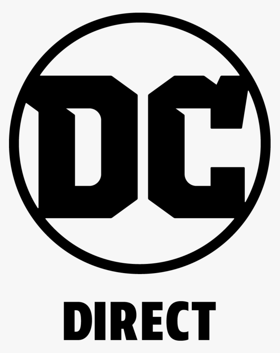 DC Direct - Walt's Comic Shop