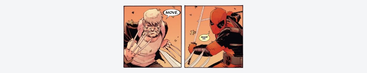 Deadpool & Wolverine - Walt's Comic Shop