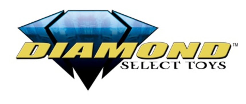 Diamond Select - Walt's Comic Shop