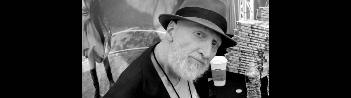 Frank Miller – The Man Who Changed Comics (More Than Once) - Walt's Comic Shop