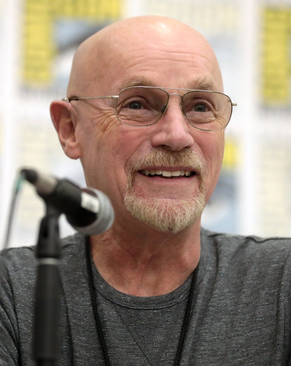 Jim Starlin - Walt's Comic Shop