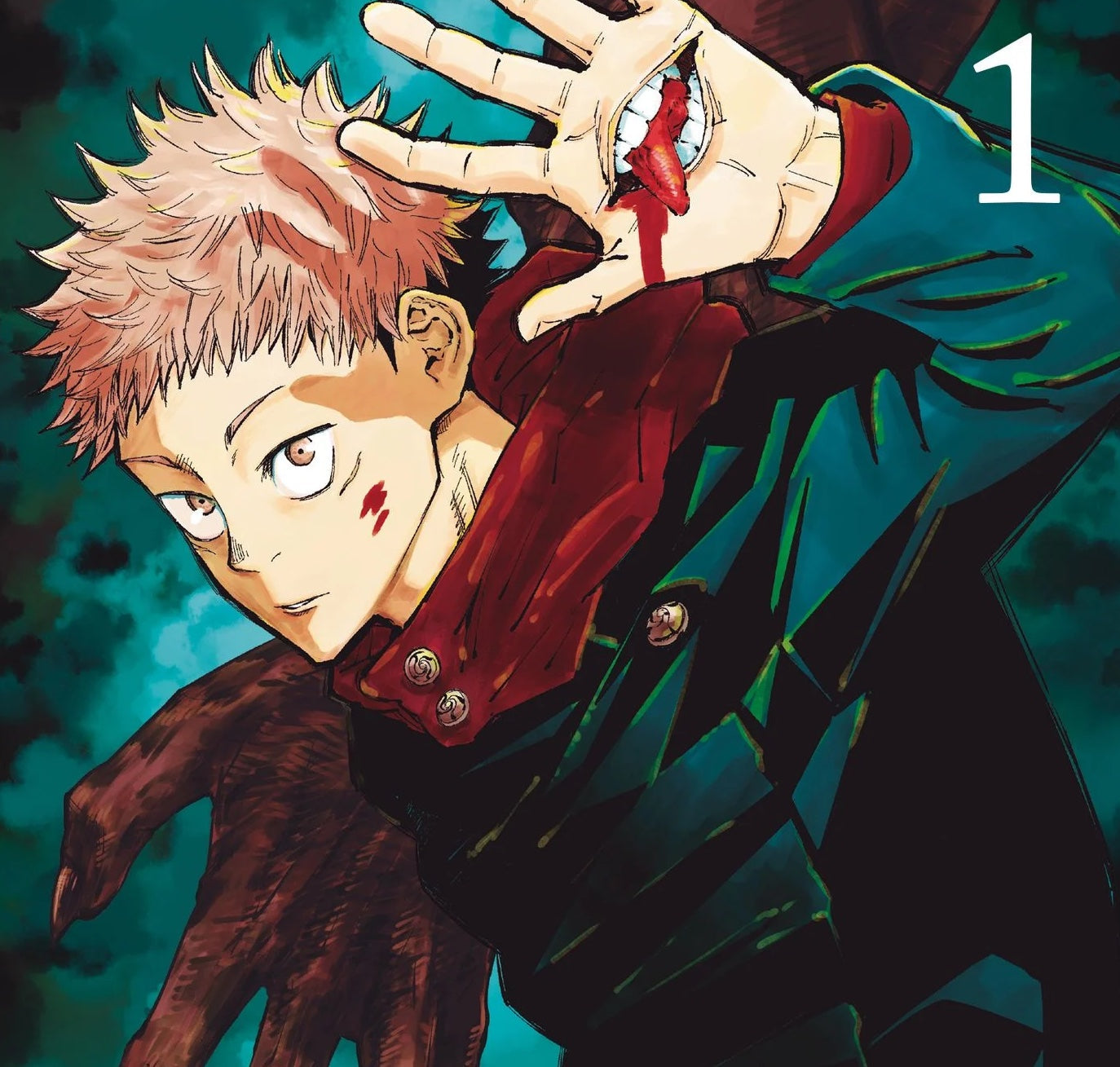 Jujutsu Kaisen – The New King of Shonen Action