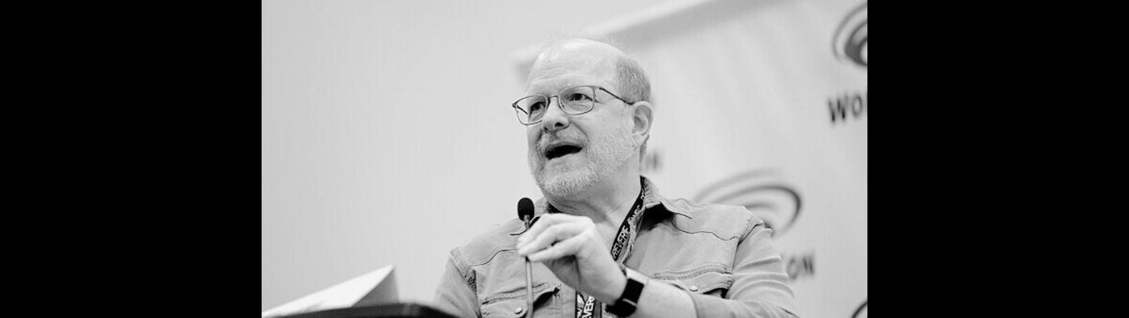 Mark Waid – Four Decades of Comic Book Excellence