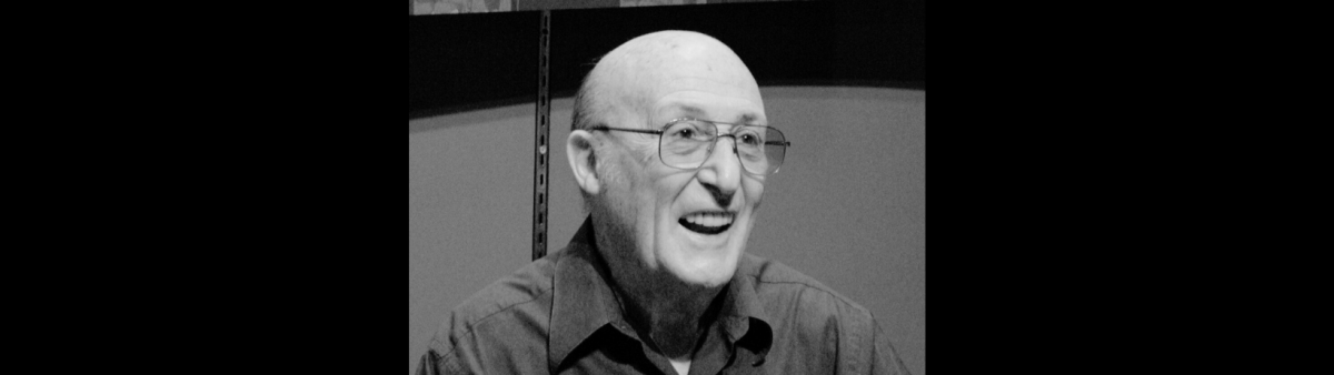 Will Eisner - More Than Just Comics: The Father of the Graphic Novel - Walt's Comic Shop