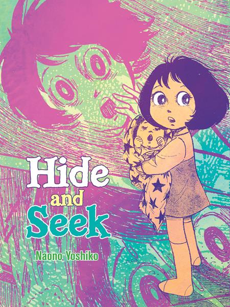 Hide And Seek TP *PRE-ORDER*
