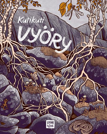 Vyory TP *PRE-ORDER*