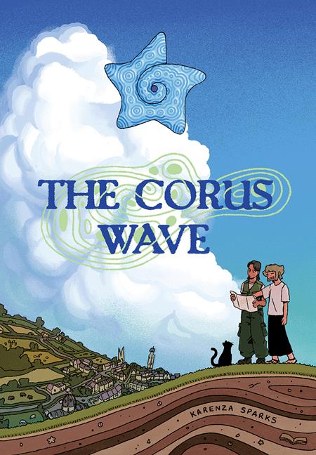 Corus Wave TP *PRE-ORDER*