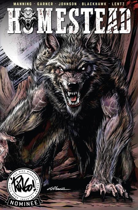 Homestead TP *PRE-ORDER*