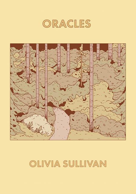 Oracles TP *PRE-ORDER*