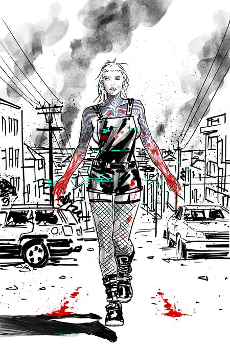 W0rldtr33 Deluxe HC Book 01 *PRE-ORDER*