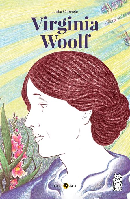 Virginia Woolf TP *PRE-ORDER*