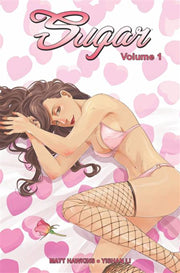 Sugar TP Vol 01