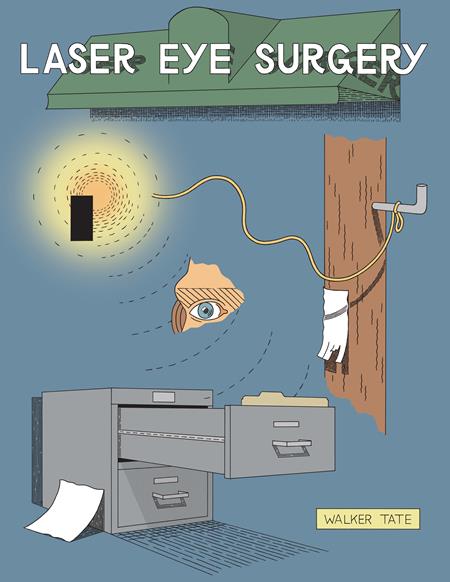 Laser Eye Surgery by Walker Tate GN TP