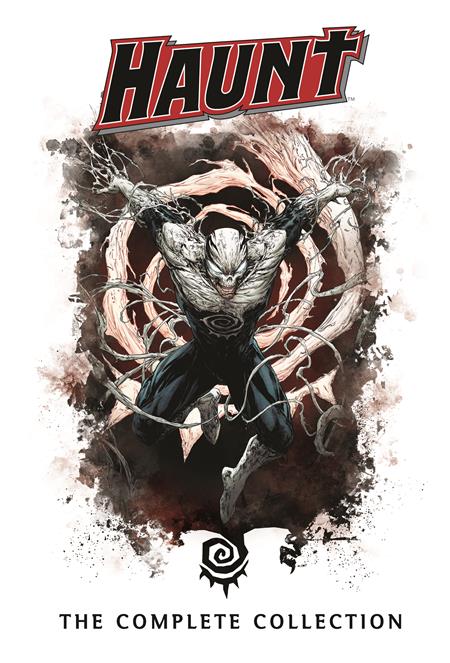 Haunt The Complete Collection TP *PRE-ORDER*