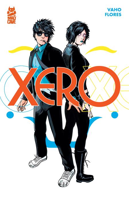 Xero TP *PRE-ORDER*