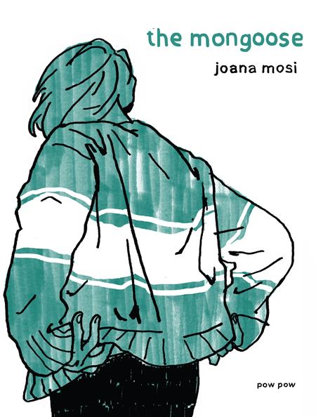 Mongoose TP *PRE-ORDER*