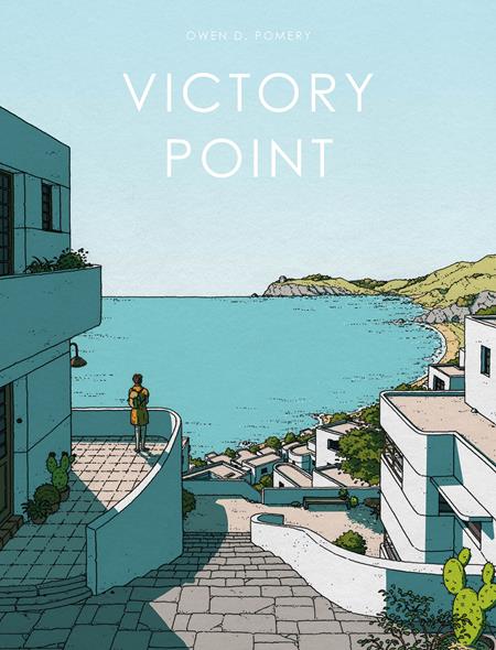 Victory Point TP *PRE-ORDER*