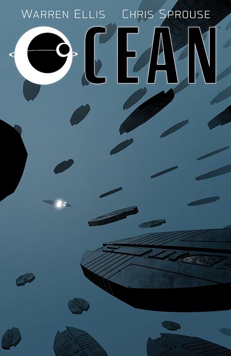 Ocean TP *PRE-ORDER*